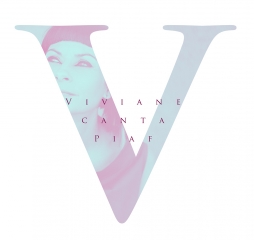 Viviane - Viviane canta Piaf (2017)